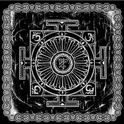 Sadistik Goathammer : Hierophanic Sigils ov the Poison and Death